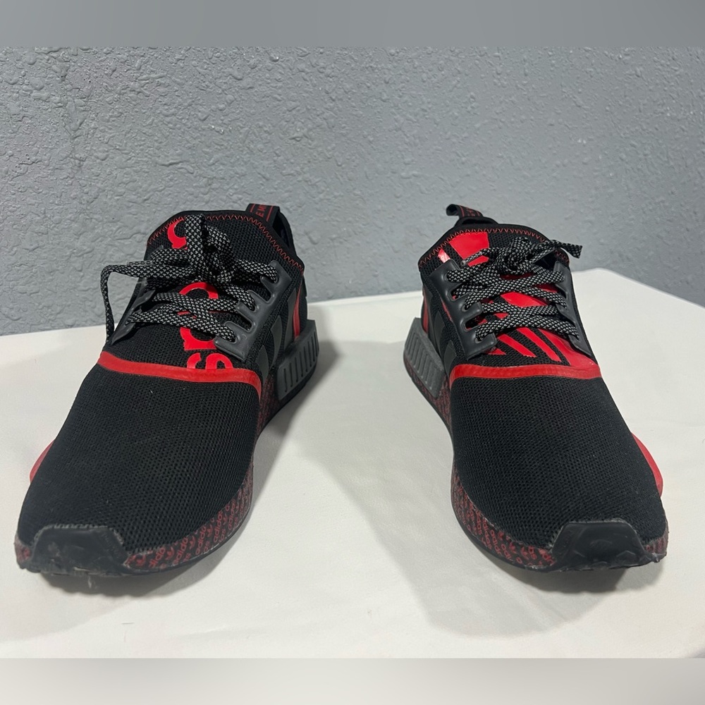 Men’s MND R1